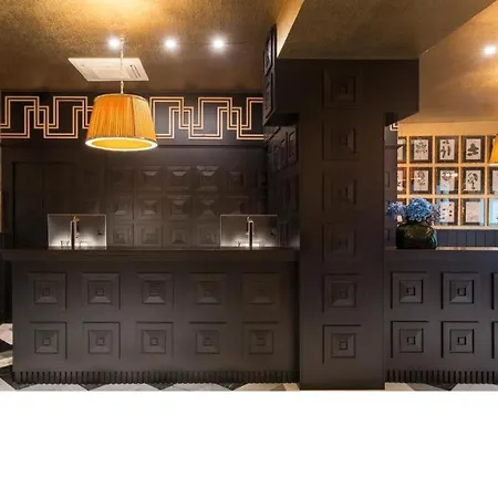 Luxury In Brussels 斯帕