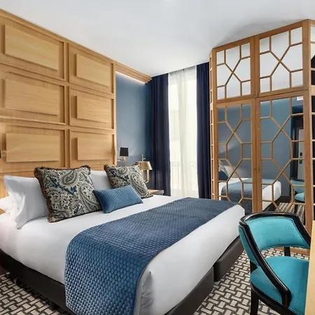 Luxury In Brussels *