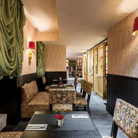 酒店 Luxury In Brussels 斯帕