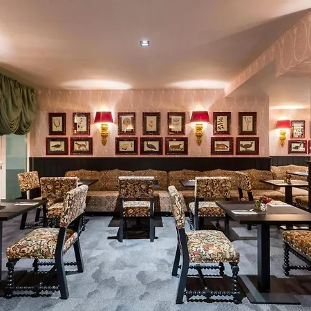 Luxury In Brussels * 斯帕