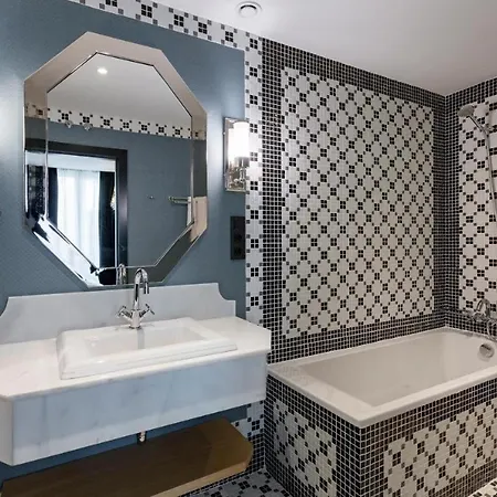 酒店 Luxury In Brussels 斯帕